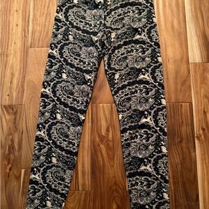 Leggings Multicolor 3 Pairs